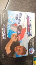 Electric Water Gun