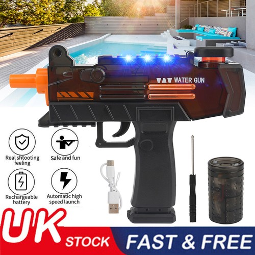 Electric water toy - electric,