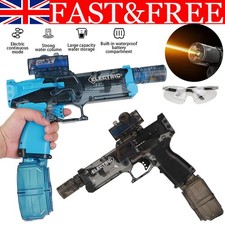 Electric Water Pistol Cool
