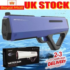 Auto Water Suction Electric