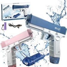 Electric Water Gun Pistols