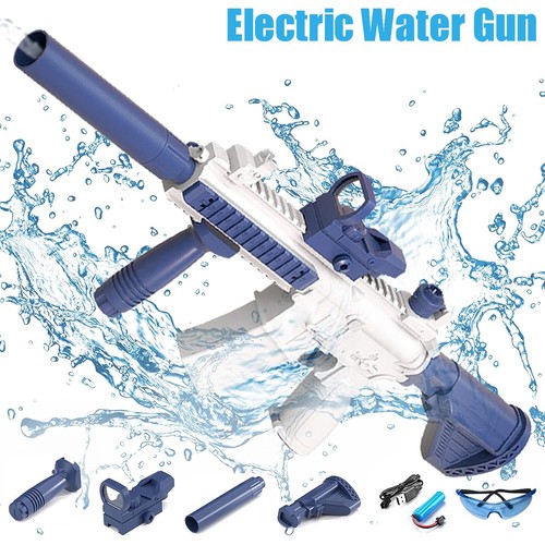 Electric water guns for - uk,