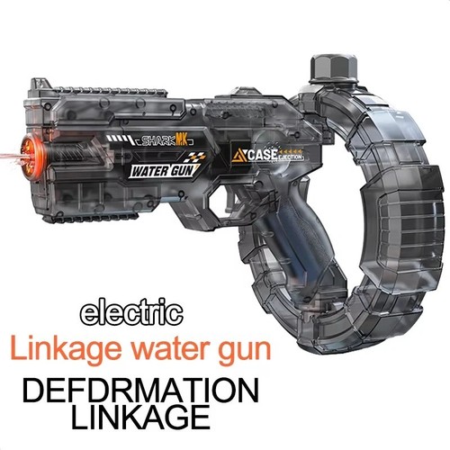 Electric water gun - electric,