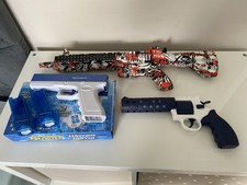 Electric Water Guns Summer