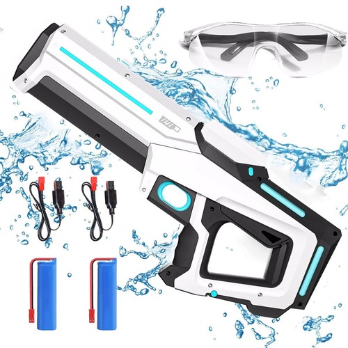 Electric water guns for adults - electric,