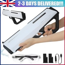 Blaster Water Gun for Kids &