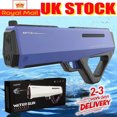 Auto water suction electric - water,