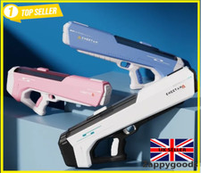 Automatically Absorb Water