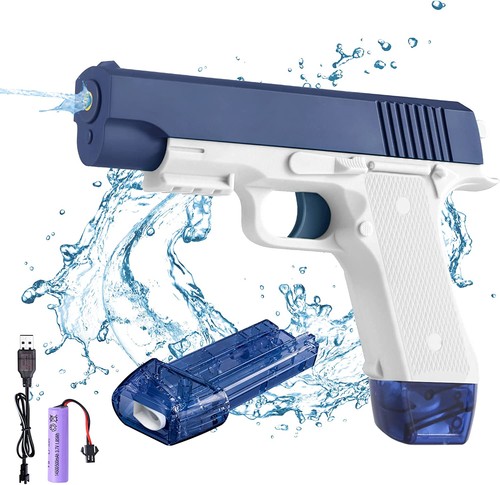 Summer electric water blaster - summer,