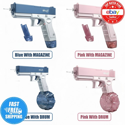Blaster water gun - blaster,