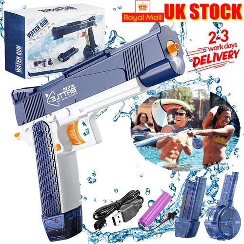 Summer electric water gun for - summer,