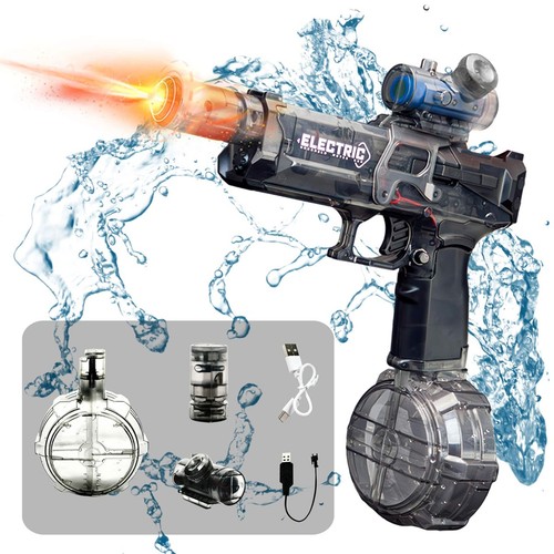 High capacity 500ml electric - high,