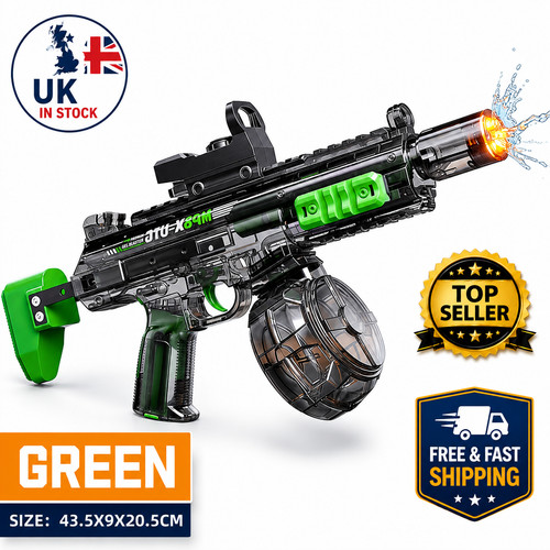 Kids electric water - water, gun