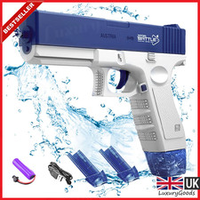 Summer Electric Water Gun