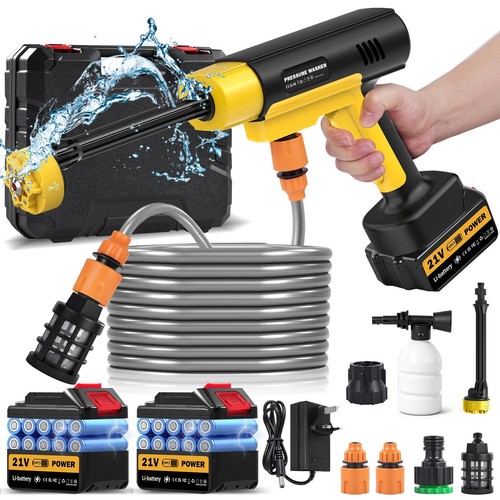 4000w high pressure - 4000w, washer