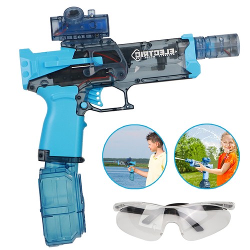 Electric water gun ultimate - water,