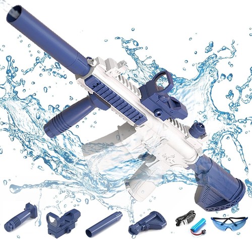 Summer electric water pistol - electric,