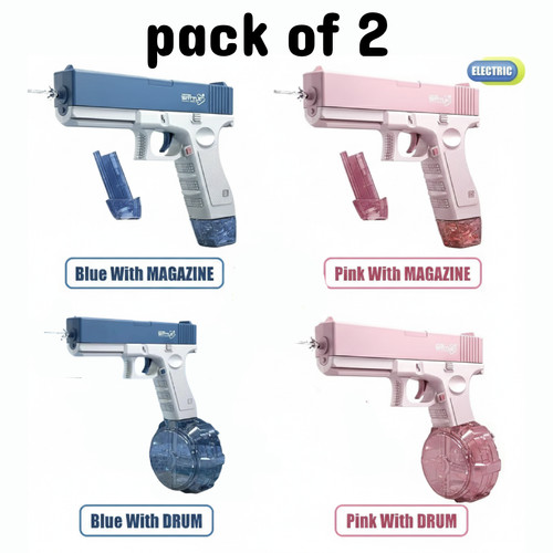 Pcs blaster water - pcs,