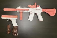 Electric Water Guns Pistol &