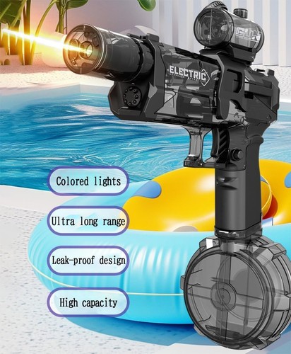 High capacity 500ml - capacity,