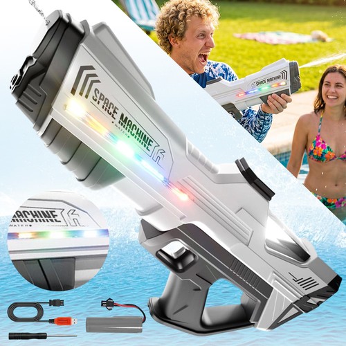 Electric water gun - uk,