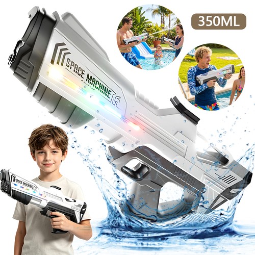 Electric water guns for adults - guns,