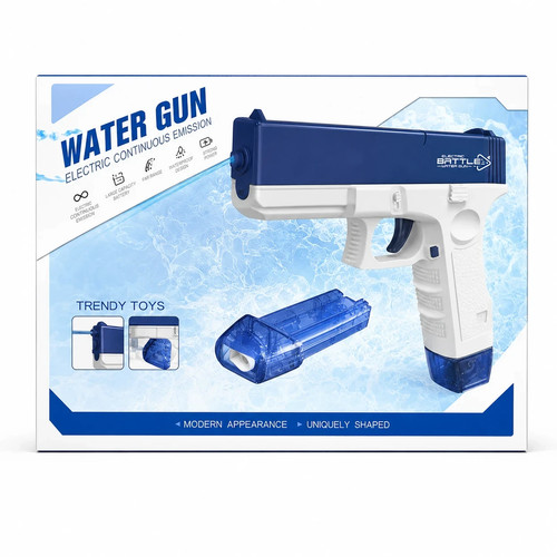 2026 kids electric water - electric, gun