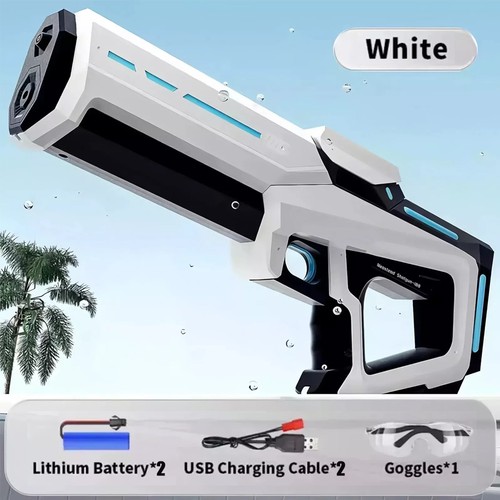 Electric water guns for adults - guns,