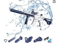 UK Electric Water Guns for