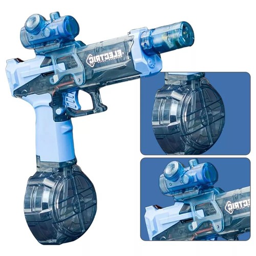 Electric drive water - electric, 500ml