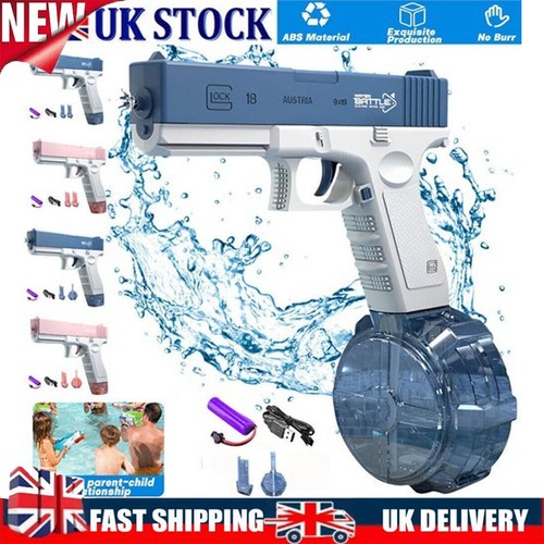 Blaster water gun - for, kids