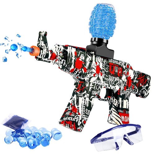 Electric water gun squirt - gun,