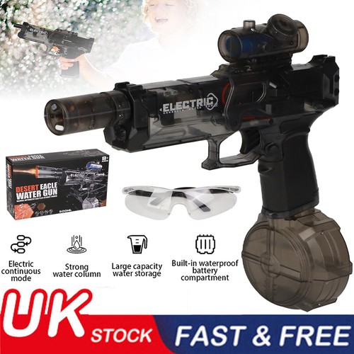 Electric water gun - electric,