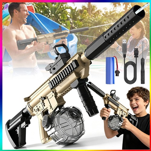 High capacity m416 electric - m416,