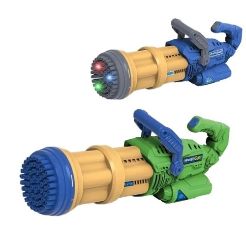 Electric water guns - water,