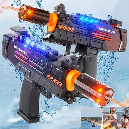 Electric water guns - electric,