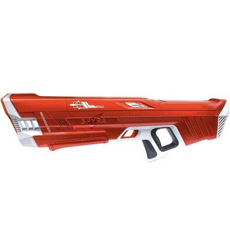 Spyrathree waterblaster - spyrathree,
