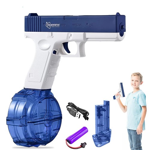Blaster water gun for kids - blaster,