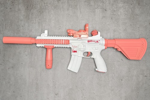 Electric water guns toy - electric,