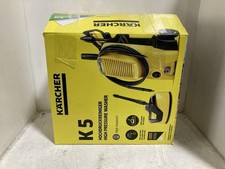 Karcher K5 Classic Pressure