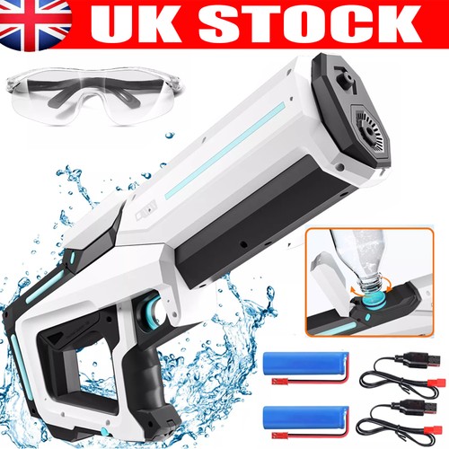 2026 new electric water - 2026, gun