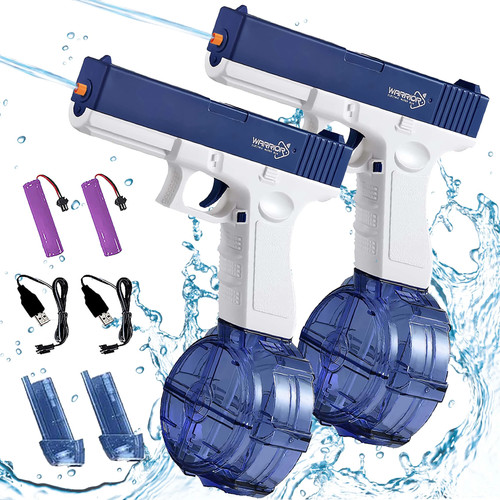 Electric water gun - electric,
