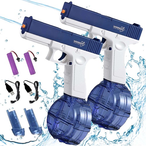 Water blaster automatic - water,