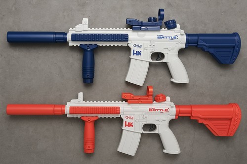 Electric water guns - guns, uk