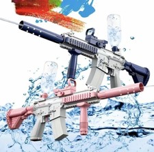 UK Electric Water Guns for