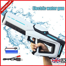 Powerful Automatic Electric