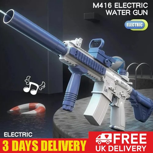 Electric water guns - uk,