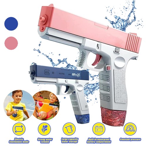 Water gun automatic - uk,