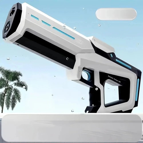Electric water gun automatic - electric,
