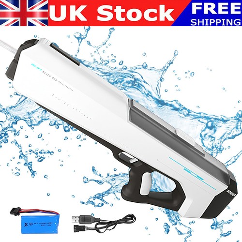 High capacity electric water - high-capacity,